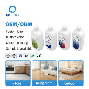 Solution de nettoyage liquide détergent de sol Solution de nettoyage liquide pour <span class=keywords><strong>Tineco</strong></span> <span class=keywords><strong>FLOOR</strong></span> <span class=keywords><strong>ONE</strong></span> <span class=keywords><strong>S3</strong></span>/ S5/Pro2 Robot Agent de nettoyage liquide - Product Image 6