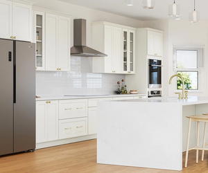 Custom <b>Kitchen</b> Cabinet Designs Modern <b>Kitchen</b> Cabinets Australia <b>Kitchen</b> Unit Cabinet - Product Image 2