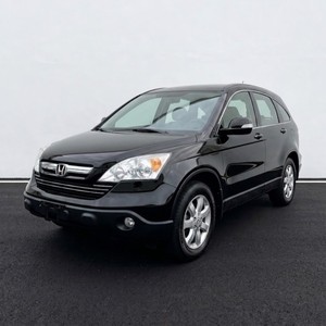 SUV japonais d'occasion pratique, économique et adapté à toutes les conditions météorologiques pour le commerce automobile international de Taïwan pour Honda CR-V - Product Image 1