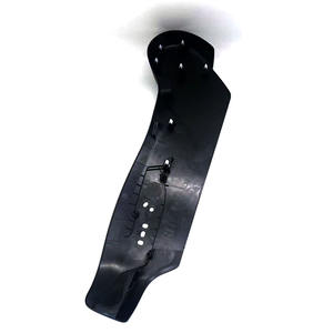 Für 2020-2024 Tesla Model Y Linke und Rechte Vordersitz-Außenverkleidung Karosserieteile 1638331-01-C 1638332-00-C - Product Image 3