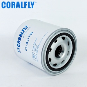 New High Quality ISO Certified Truck Parts AD27750 AF27817 P953571 P781466 4324100202 4324102227 Air Dryer Filter - Product Image 4