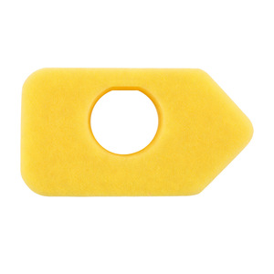 Filtre à air en coton pour Briggs & Stratton 698369 490 200 0011, pièces de tondeuse, accessoires de jardin - Product Image 4