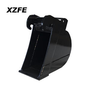 Xzfe ถังขุดร่องระบายน้ำขนาด12นิ้วเหมาะสำหรับ E35 E32 E26 <span class=keywords><strong>Bobcat</strong></span> - Product Image 1