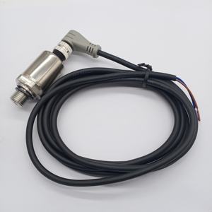 Trasmettitore di Pressione per Refrigeratore HUBA Tipo <span class=keywords><strong>520</strong></span>/508, Interruttori di Pressione di Alta Qualità - Product Image 3