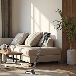 Nouvel <span class=keywords><strong>Aspirateur</strong></span> Sec Portable Sans Fil Rechargeable <span class=keywords><strong>Silencieux</strong></span> à Moteur Brushless Sans Sac pour Usage Domestique 2026 - Vente Flash - Product Image 3