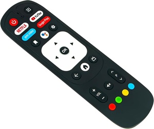 Nouvelle télécommande de remplacement IR RM-C3287 compatible avec les téléviseurs J/<span class=keywords><strong>V</strong></span>/C /<span class=keywords><strong>KEN</strong></span>/WOOD, télécommande RMC3287, RM-C3570, RMC3570 - Product Image 3