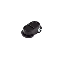 Módulo de Sensor de Medición de Distancia Láser Multiárea de Campo Amplio TOF VL53L5X V2 VL53L5CX con Cubierta