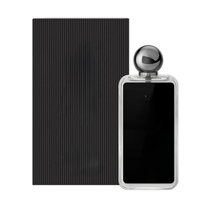Expédié depuis l'entrepôt américain - Parfum pour homme <span class=keywords><strong>Sillage</strong></span> - 4 flacons dégradés - Parfum boisé longue durée - Capuchon portable - Coffret cadeau de luxe - Cologne pour homme - Product Image 2