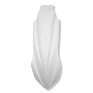 Yamaha Tenere700 World <span class=keywords><strong>Raid</strong></span> 700 2019-2025 Extension de garde-boue avant de <span class=keywords><strong>moto</strong></span> World Rally Matière plastique - Product Image 3