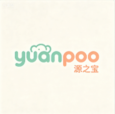 Jiangxi Yuanpoo Technology Co., Ltd. logo