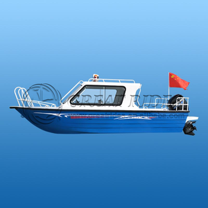 Asequible Cuddy Cabin Barco <span class=keywords><strong>de</strong></span> aluminio Cabina <span class=keywords><strong>pequeña</strong></span> Cruceros Barcos <span class=keywords><strong>de</strong></span> <span class=keywords><strong>pesca</strong></span> en venta - Product Image 5