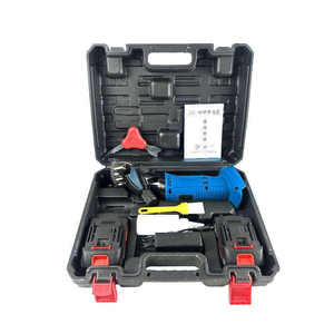 Esquiladora Eléctrica Inalámbrica KHC, Batería de Litio de 21V 2.2AH, Motor sin Escobillas, Corte en Espiral, Ancho de Corte de 2 1/2 Pulgadas, Grado DIY - Product Image 2