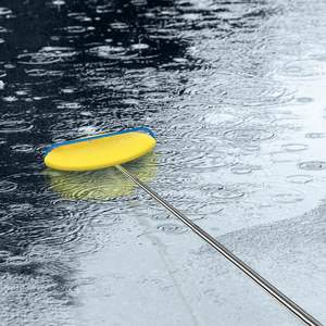 ไม้เก็บดิสก์กอล์ฟแบบยืดหดได้ สีตามสั่ง พร้อมตะขอสแตนเลสอย่างดี - Product Image 4