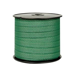 Ruban Poly pour Clôture Électrique Facile à Installer pour Clôtures Temporaires et Permanentes - Product Image 1