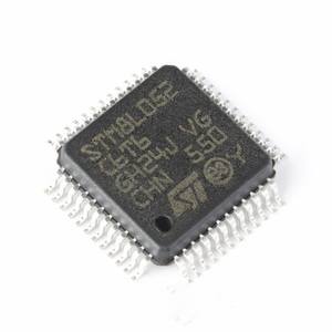 En stock STM8L052C6T6 IC MCU 8BIT 32KB FLASH 48LQFP Especialmente diseñado para microcontroladores Circuitos integrados - Product Image 2