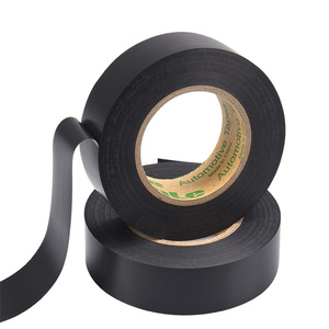 YONG <span class=keywords><strong>LE</strong></span> vinyle PVC Auto faisceau de câbles adhésif ruban électrique prix compétitif rubans électriques en vinyle - Product Image 1