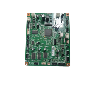 Carte de contrôle Witzcursor originale reconditionnée pour imprimante HP <span class=keywords><strong>M557</strong></span>, carte DC RM1-9459 RM1-4630 - Product Image 1