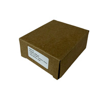 AKS 63mm Semi-Steel Pressure Gauge 0-14 Bar 0-200 PSI 1/4 NPT Bottom Connection Bourdon Tube Industrial Pressure Meter