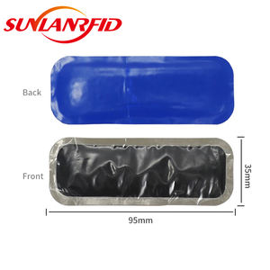 SUNLANRFID Aline Higgs-3 ISO18000-6C 프로그래머블 860-960Mhz <span class=keywords><strong>UHF</strong></span> <span class=keywords><strong>RFID</strong></span> 타이어 태그 차량 타이어 관리용 - Product Image 2