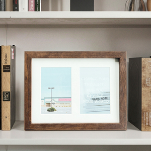 Tùy Chỉnh Có Thể Tháo Rời Kết Hợp Hình Ảnh Bằng Gỗ Tủ Và Bóng Hộp Trang Trí Tường Hiển Thị Tủ - Product Image 6