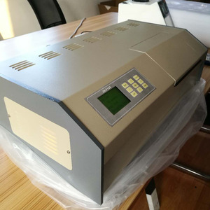 Polarimètre automatique Drawell JH-P200, rotation optique à 89,99 degrés, analyseur de concentration en sucre, instrument de laboratoire - Product Image 2