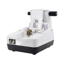 Aist Optics China Optician Other Optic Instrument LY-11A Auto Lens Beveler Chamfering Machine