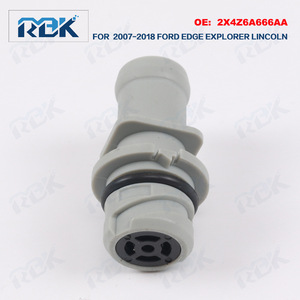 Válvula PCV Rek 2X4Z6A666AA para Ford Edge Explorer Lincoln 2007-2018 - Product Image 2