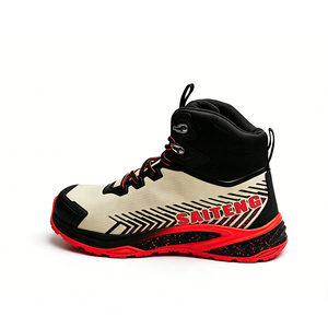 Zapatillas Deportivas Transpirables <span class=keywords><strong>para</strong></span> <span class=keywords><strong>Mujer</strong></span>, Diseño <span class=keywords><strong>para</strong></span> el Hogar, Resistentes al Agua, Botas <span class=keywords><strong>de</strong></span> Senderismo <span class=keywords><strong>para</strong></span> Exteriores con Suela Gruesa <span class=keywords><strong>para</strong></span> Primavera - Product Image 4