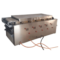 Four électrique pour la cuisine, mini-enceinte, portative, arabe, pour fabriquer des emballages Tortilla, pailles, capati, Burrito, Shawarma, lavarma, pour Restaurant