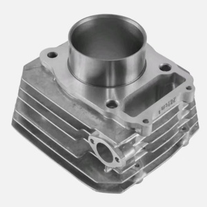 Recién Llegado: Kit de Cilindro para Motocicletas y Cuatrimotos, Kit de Pistón para <span class=keywords><strong>Honda</strong></span> TRX300 2x4 4x4 FW ATVs de 1988-2000 - Product Image 3
