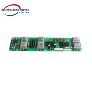 KVC758A 3BHE021951R0124 Placa de Control de Automatización de Aluminio Universal para Motor - Alta Calidad, Larga Duración, Mejor Servicio, Bajo Precio - Product Image 2