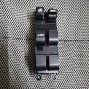 สวิตช์ควบคุมกระจกไฟฟ้าซูบารุ 254019E000 สำหรับเปลี่ยนซ่อมสวิตช์อัตโนมัติ - Product Image 5