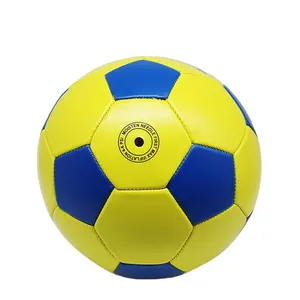 Custom Logo Soccer Ball Offical Match Football Size 5 Soccer Ball Pu Production Line