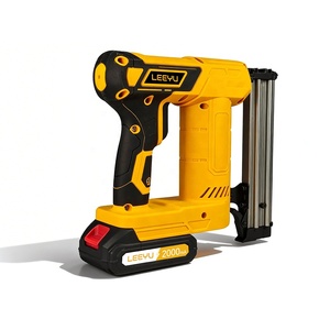 <span class=keywords><strong>Cloueuse</strong></span> à brad sans fil 18GA F30, 10-30 mm, pistolet à clous électrique, batterie au lithium, outil de finition pour le travail du bois <span class=keywords><strong>et</strong></span> le mobilier, usage intensif - Product Image 3