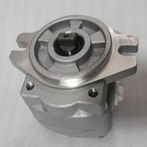 Bomba de Engranajes Pilot 126-2016 OEM Compatible con EXCAVADORA 320D, 1 Año de Garantía - Product Image 1
