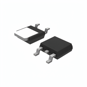 Transistores MJD18002D2T4G TO-252-3, DPAK, SC-63, Componentes de Circuitos Electrónicos, Distribuidor Autorizado - Product Image 1