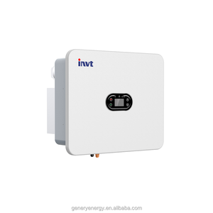 Sistema Híbrido Solar Trifásico Conectado a la Red con Alta Capacidad de Carga y 98.2% de Eficiencia para Aplicaciones Industriales Exigentes - Product Image 1