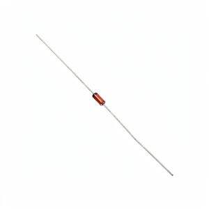 DO-204AH, DO-35, Axial Diodes Manufacturer Channel Electronics Component JANTXV1N4114C-1/TR - Product Image 1