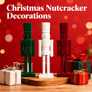 Soldat <span class=keywords><strong>Casse</strong></span>-<span class=keywords><strong>Noisette</strong></span> en Bois de <span class=keywords><strong>30</strong></span> <span class=keywords><strong>CM</strong></span>, Décoration de Noël Faite à la Main, Flocage, Décoration Intérieure pour Fêtes, Cadeaux et Fournitures Artisanales - Product Image 1