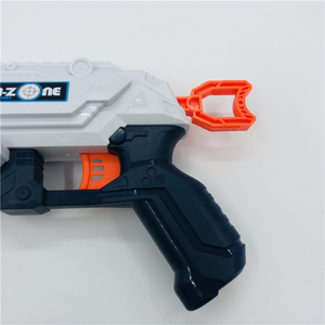 Pistolet de tir pas cher 2020 pour enfants, jouet de jeu de combat, à balles, en mousse souple Eva, nouvelle collection - Product Image 2
