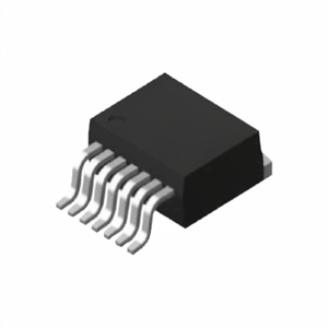 Manufacturer Channel Electronic Chips Component Transistors UF4SC120030B7SSB D2PAK-7L - Product Image 1