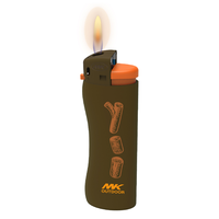 MK Stylo Torche Arc Bbq Rick et Morty Populaire Briquet Photo Personnaliser logo Briquet Électronique Usb Alliage de Zinc