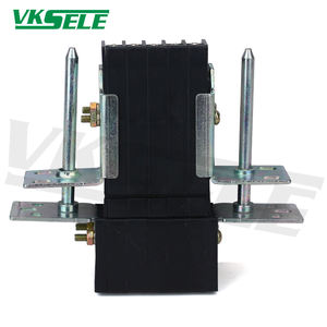 מחברי חיבור משניים למעגל ראשי JM-RC2(T)-10/14/18/20/24/30/32  IP55 לארון חשמל - Product Image 1