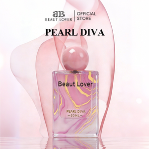 Parfum Privé de la Marque Custom Factory 50ml Eau de Toilette Spray Parfum Floral - Product Image 6