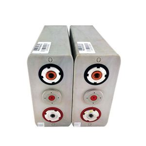 3.2V CALB CA100 3C 100Ah Prismatic Lithium Ion <b>Battery</b> DIY B 12V 100Ah <b>Battery</b> for Golf Cart Yacht" - Product Image 6