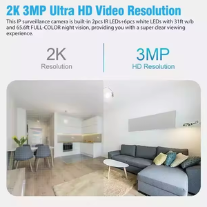 High Quality Hot Sell Light <b>Camera</b> Smart <b>Camera</b> Home Wireless <b>Camera</b> E27 - Product Image 2