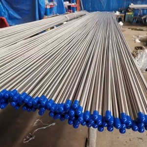 Tuyau en <span class=keywords><strong>acier</strong></span> inoxydable à paroi mince et épaisse, diamètre extérieur personnalisé, <span class=keywords><strong>tube</strong></span> en <span class=keywords><strong>acier</strong></span> inoxydable - Product Image 1