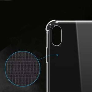 <span class=keywords><strong>เคส</strong></span>ฝาหลังโทรศัพท์มือถือแบบใส TPU นิ่มกันกระแทกดีไซน์หนามาก1.0มม. สำหรับ <span class=keywords><strong>Vivo</strong></span> Y97 <span class=keywords><strong>V11i</strong></span> Z3i Z3 - Product Image 4