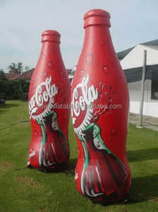 Ngoài trời <span class=keywords><strong>Inflatable</strong></span> chai rượu vang cho quảng cáo tùy chỉnh <span class=keywords><strong>Inflatable</strong></span> bia chai <span class=keywords><strong>Inflatable</strong></span> khổng lồ chai rượu sâm banh mô hình để bán - Product Image 6