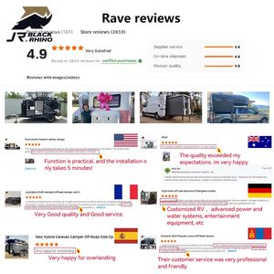 Ensemble de caravane compacte pour <span class=keywords><strong>camping</strong></span>-<span class=keywords><strong>car</strong></span>, fourgon, minivan, <span class=keywords><strong>camping</strong></span>-<span class=keywords><strong>car</strong></span>, caravane, remorque de grande taille, unité arrière de <span class=keywords><strong>camping</strong></span>-<span class=keywords><strong>car</strong></span>, fabrication coréenne - Product Image 5